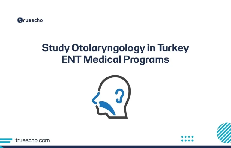 Study Otolaryngology
