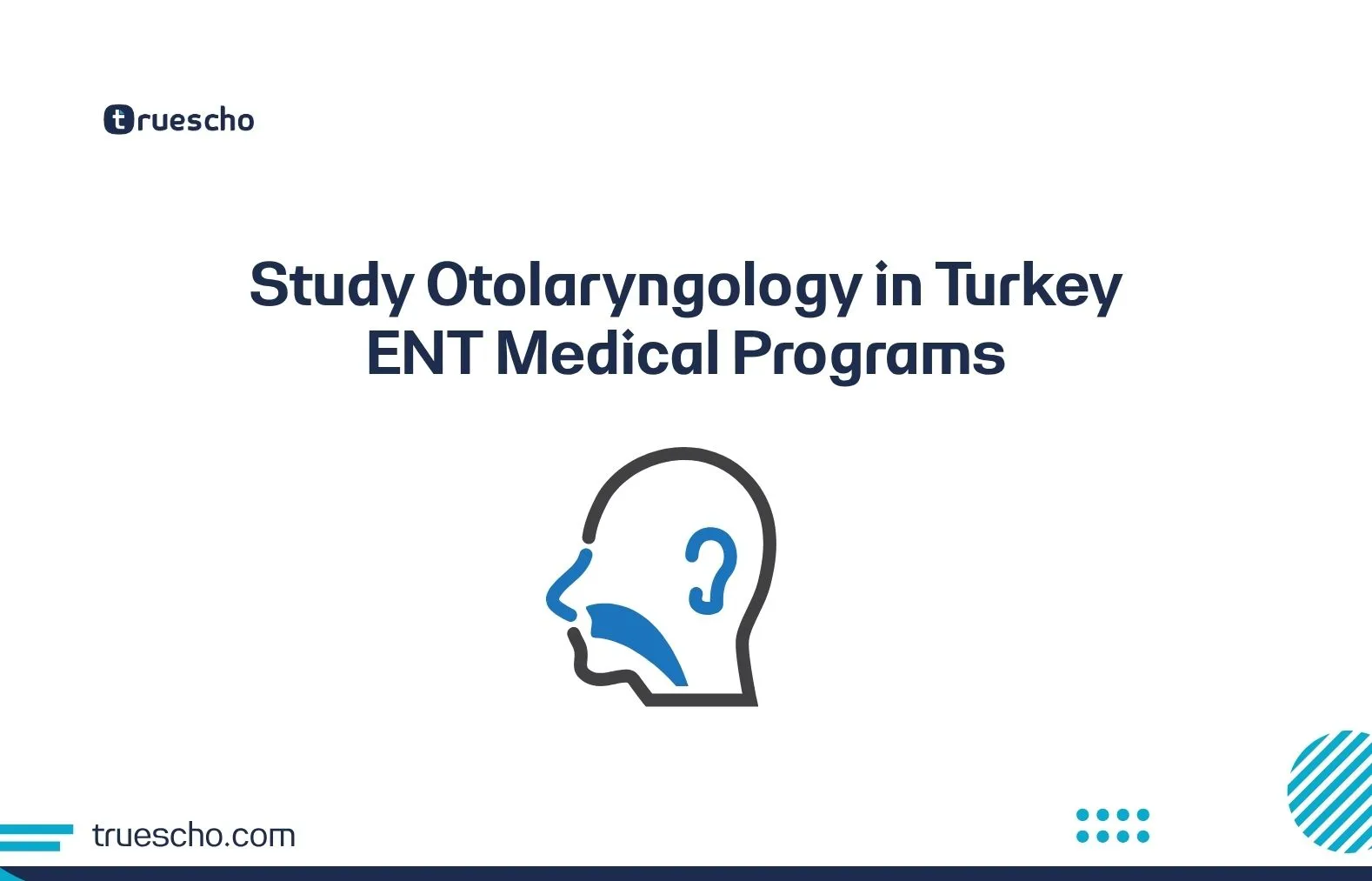 Study Otolaryngology