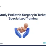 Study Pediatric Surgery in Turkey