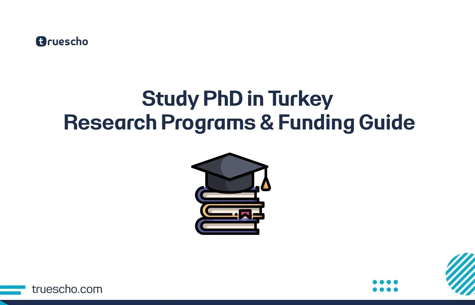 Study PhD in Turkey