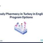 Study Pharmacy in Turkey in English