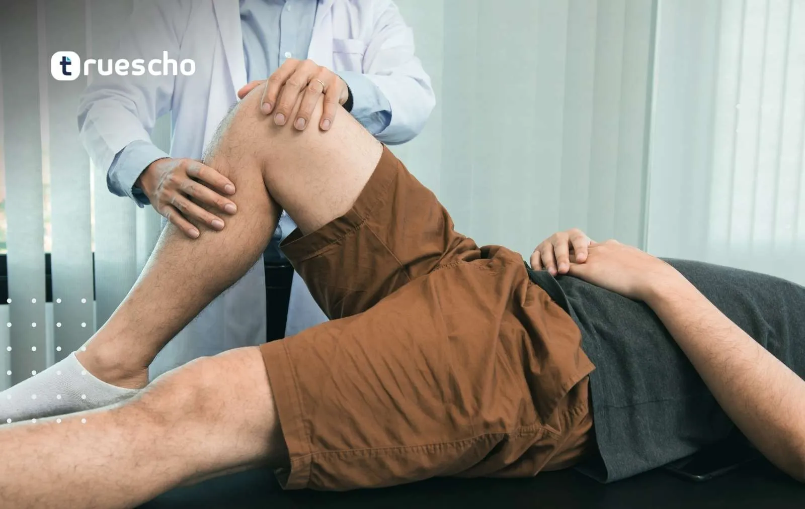 Study Physics and Rehabilitation in Turkey