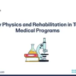 Study Physics and Rehabilitation in Turkey