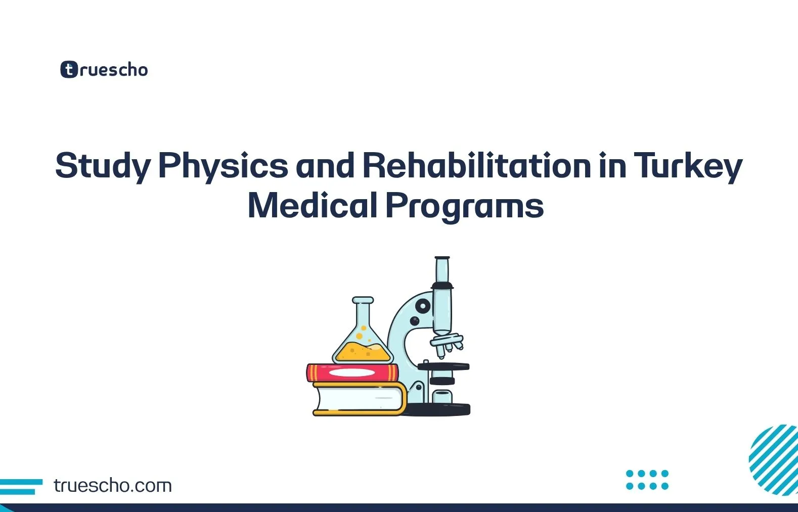 Study Physics and Rehabilitation in Turkey