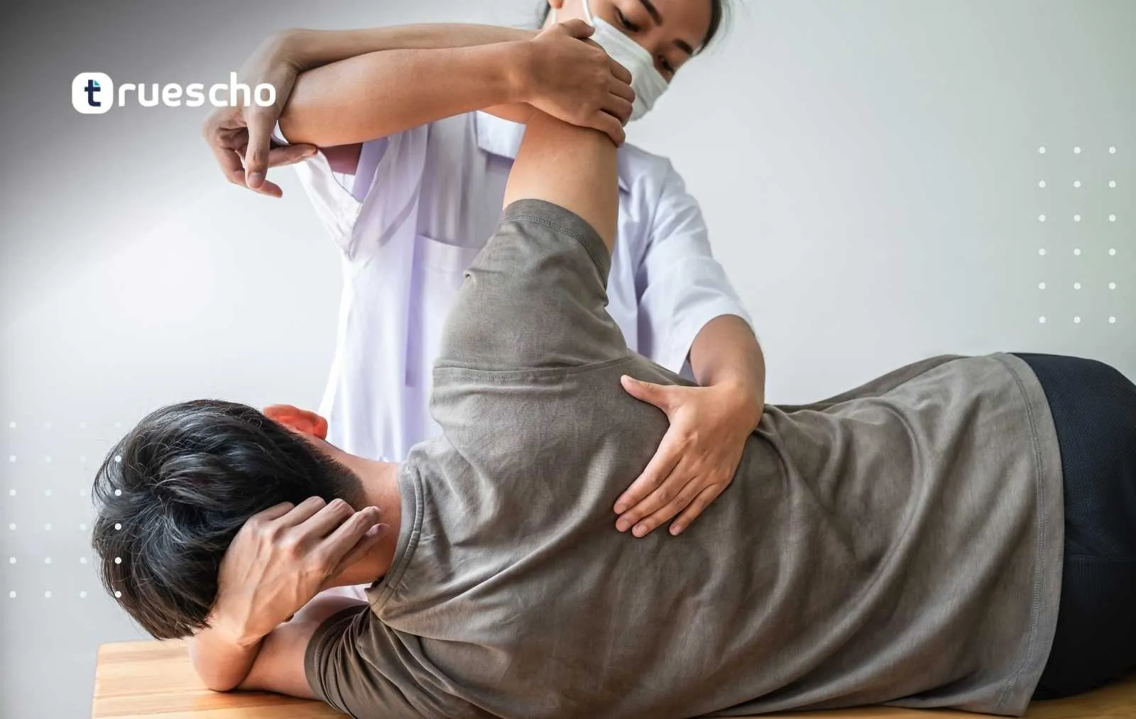 Study Physiotherapy in Turkey 