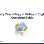 Study Psychology in Turkey in English