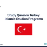 Study Quran in Turkey