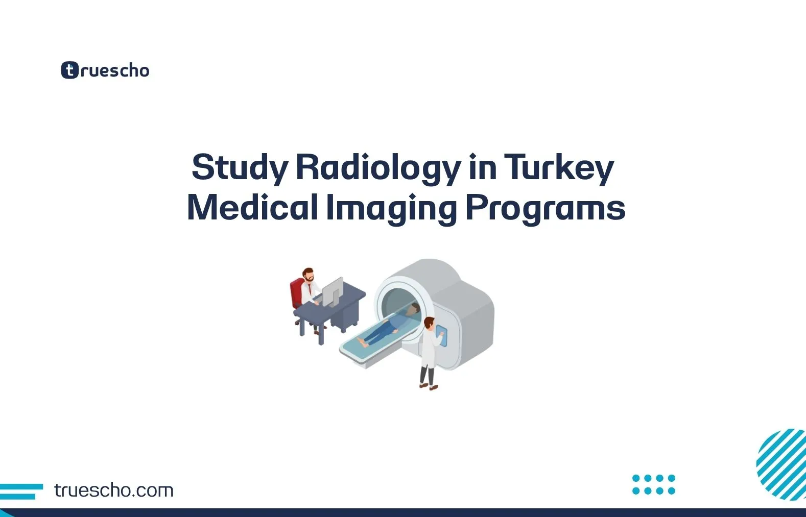 Study Radiology in Turkey