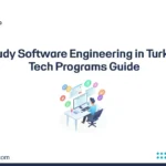 Study Software Engineering in Turkey