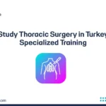 Study Thoracic Surgery in Turkey