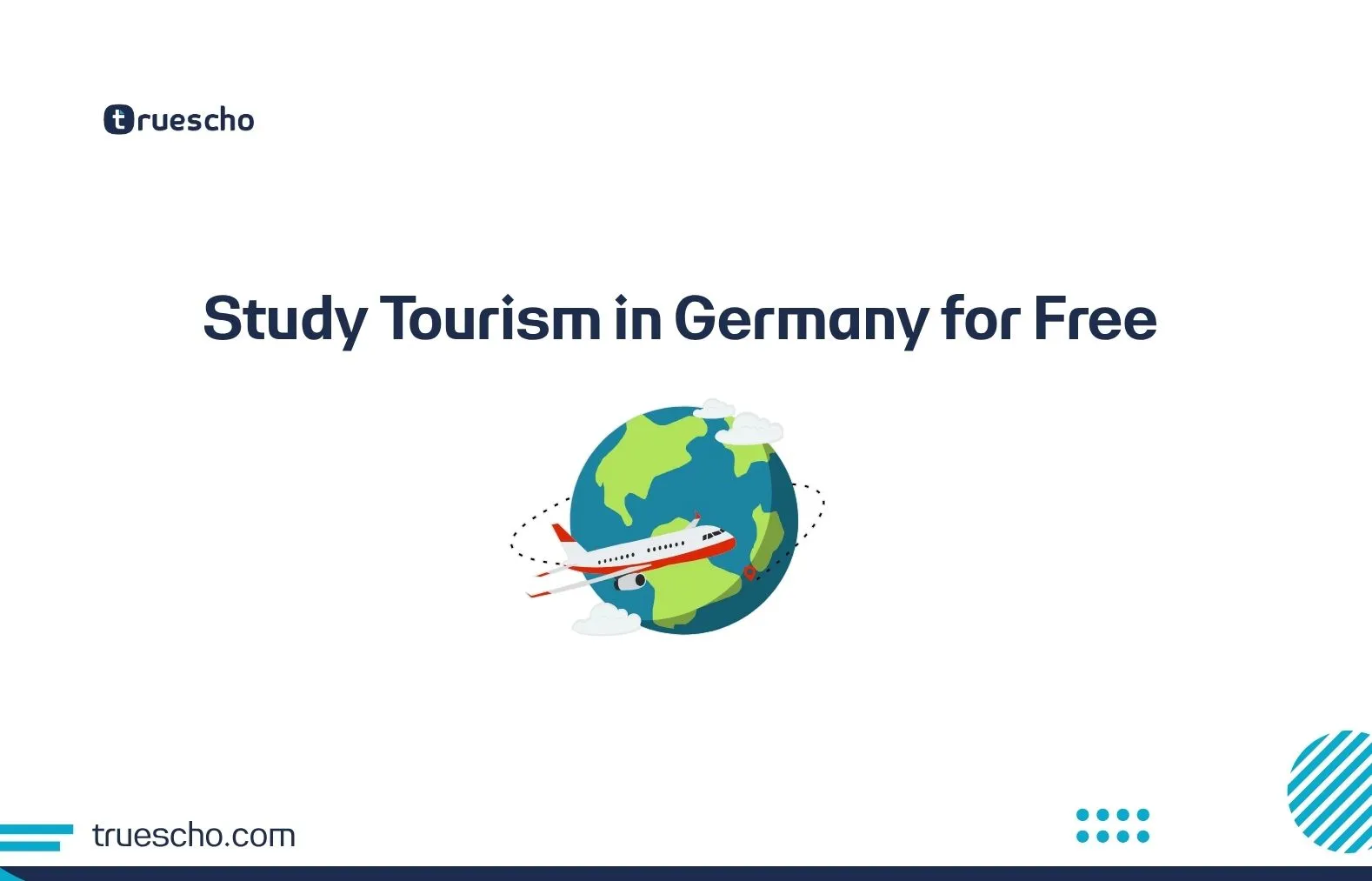 Study Tourism in Germany