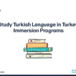 Study Turkish Language in Turkey