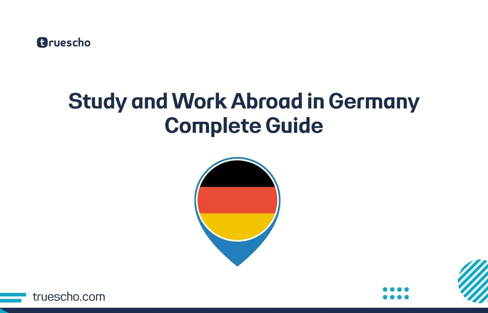 Study and Work Abroad in Germany
