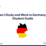 Study and Work in Germany
