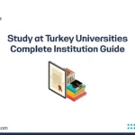 Study at Turkey Universities