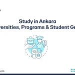 Study in Ankara
