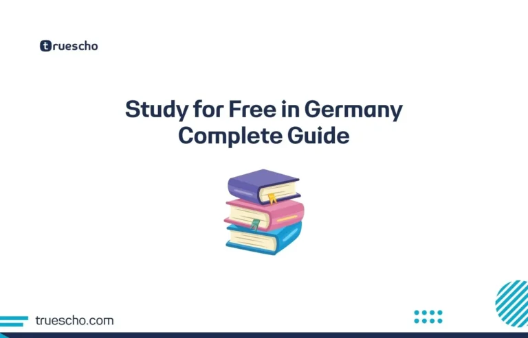 Study for Free in Germany