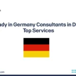 Study in Germany Consultants in Delhi