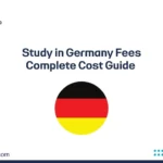Study in Germany Fees