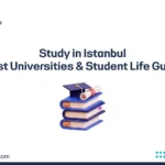 Study in Istanbul