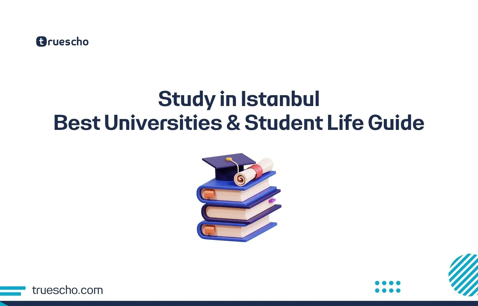 Study in Istanbul