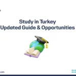Study in Turkey
