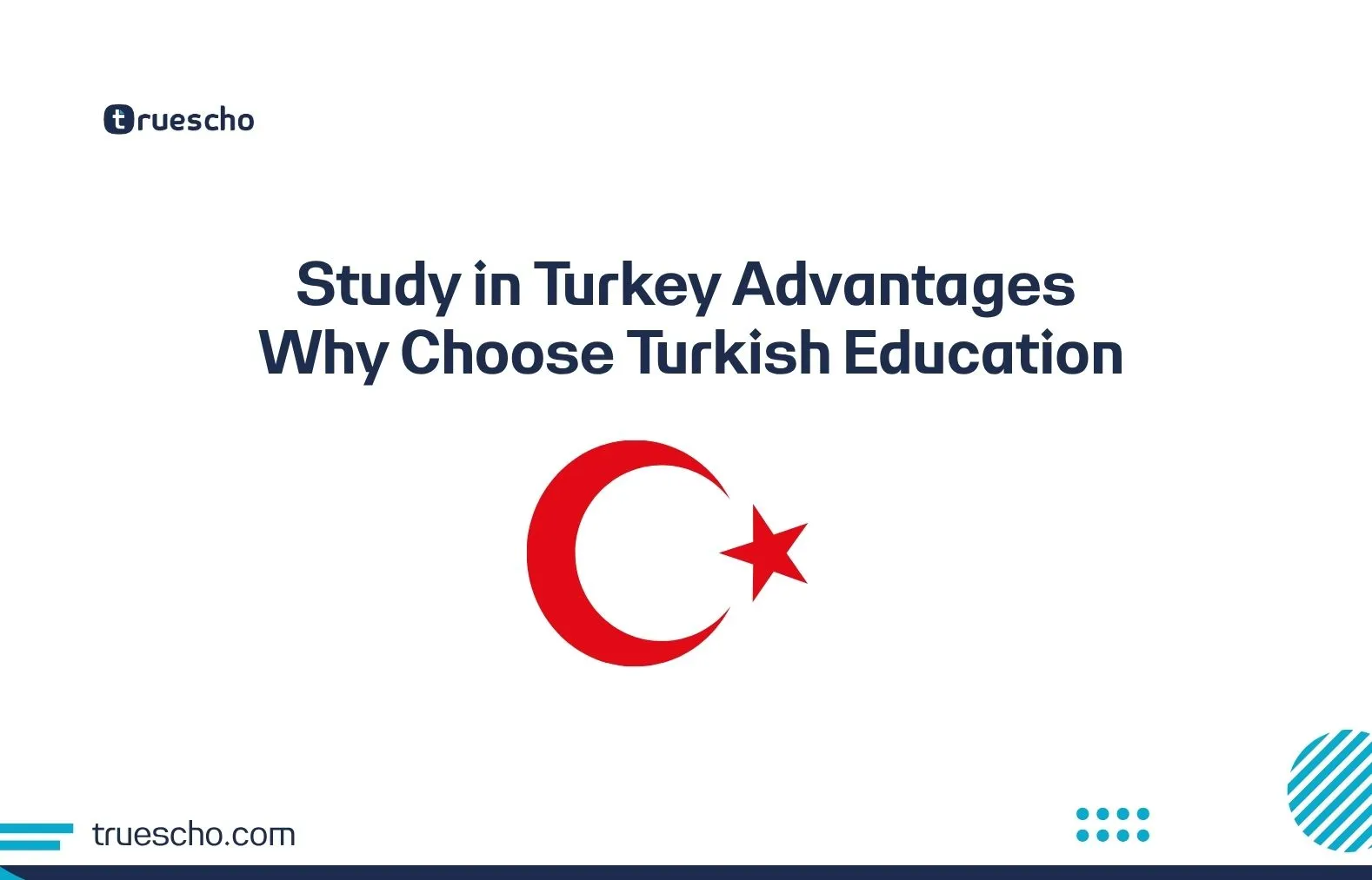 Study in Turkey Advantages