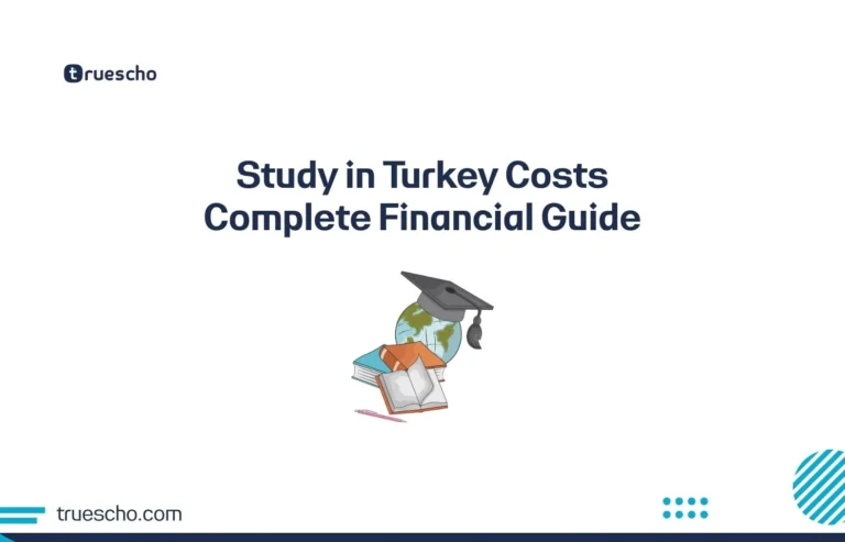 Study in Turkey Costs