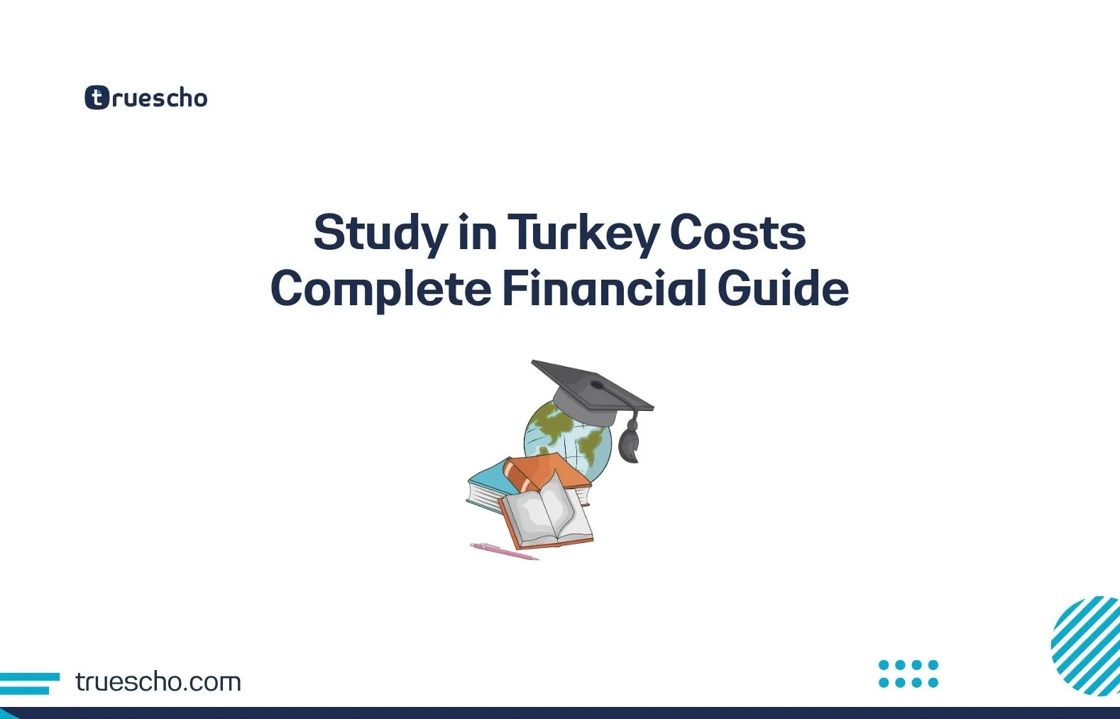 Study in Turkey Costs