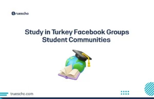 Study in Turkey Facebook Groups