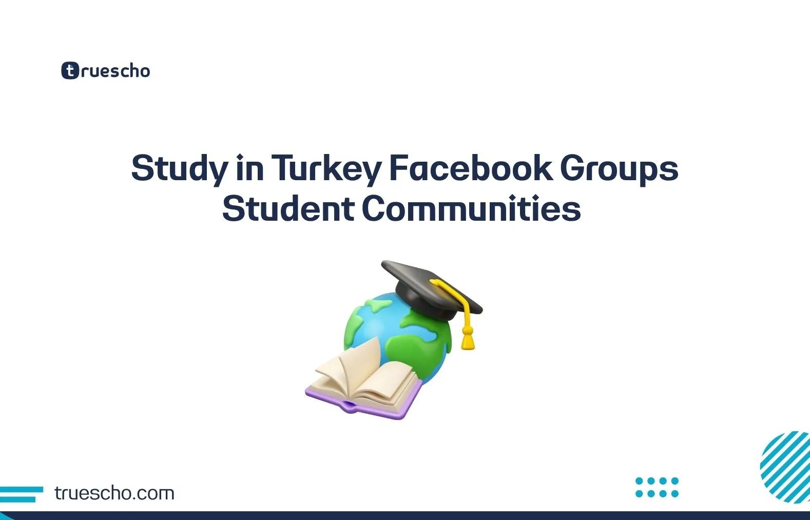 Study in Turkey Facebook Groups