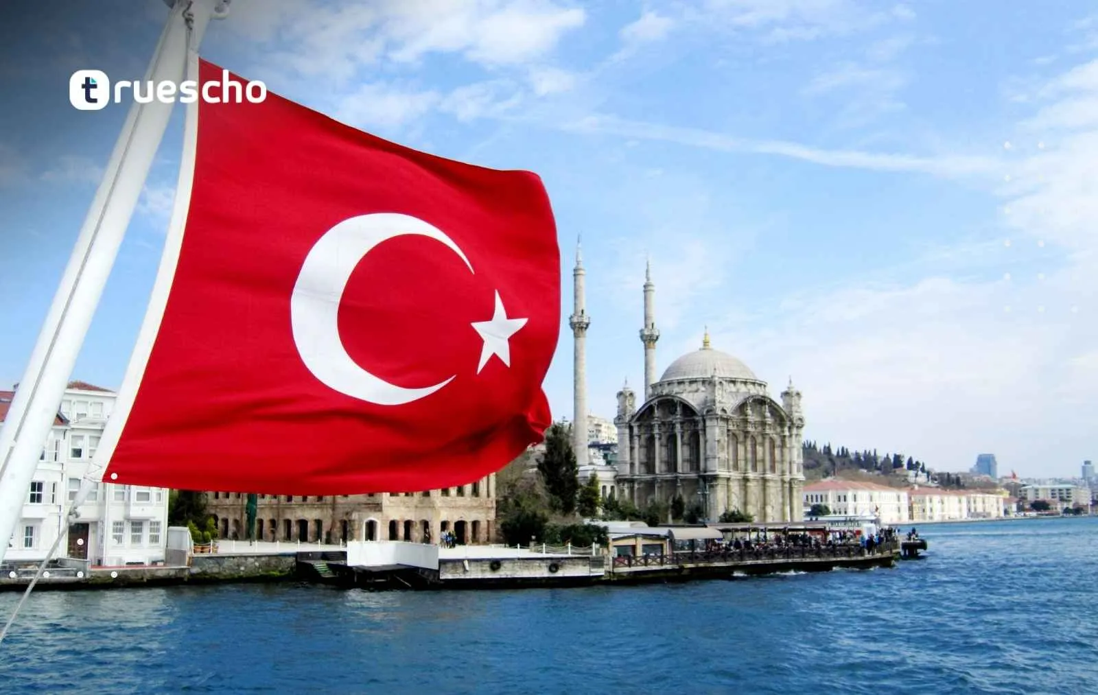 Study Psychology in Turkey in English
