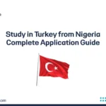 Study in Turkey from Nigeria