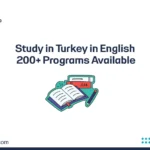 Study in Turkey in English