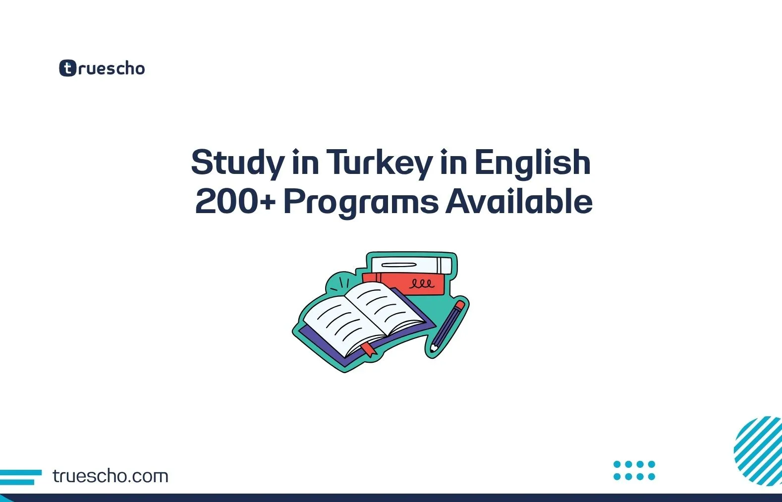 Study in Turkey in English