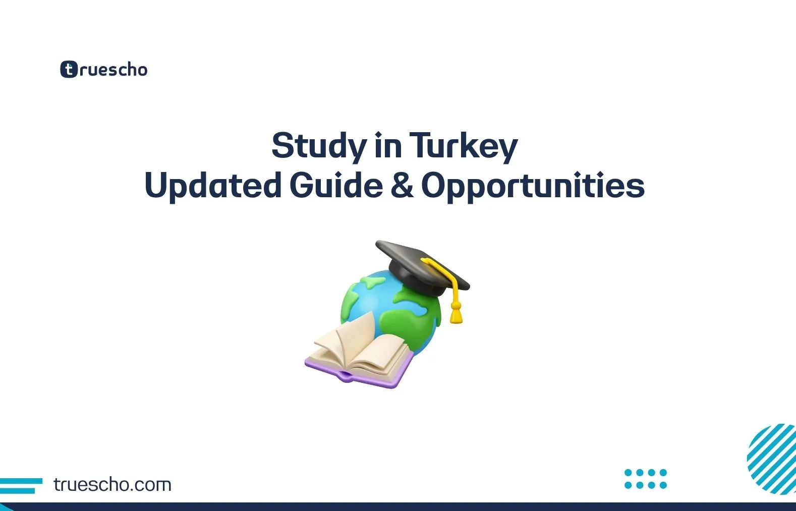 Study in Turkey
