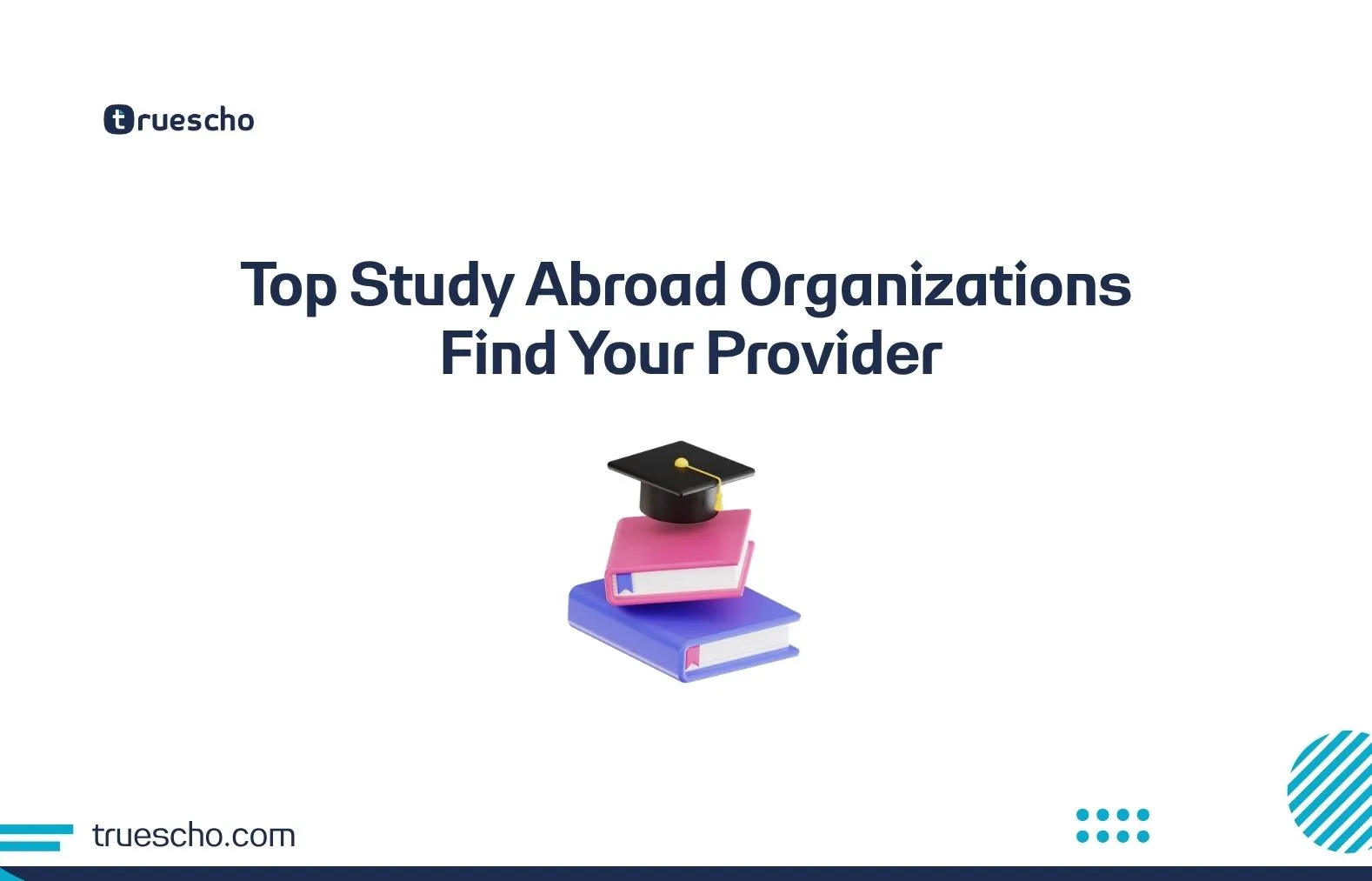 Top Study Abroad Organizations