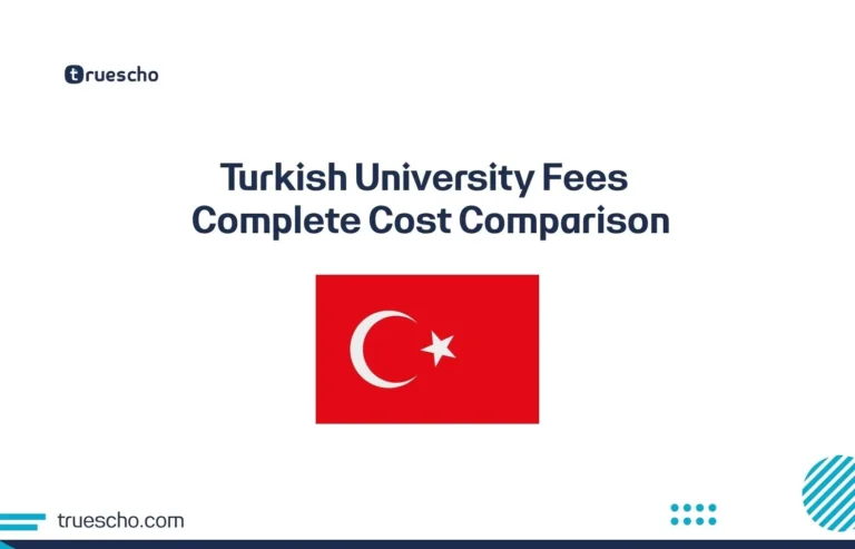 Turkish University Fees