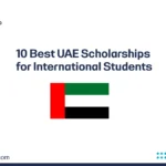 UAE Scholarships