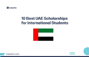 UAE Scholarships