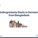 Undergraduate Study in Germany