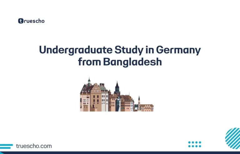 Undergraduate Study in Germany