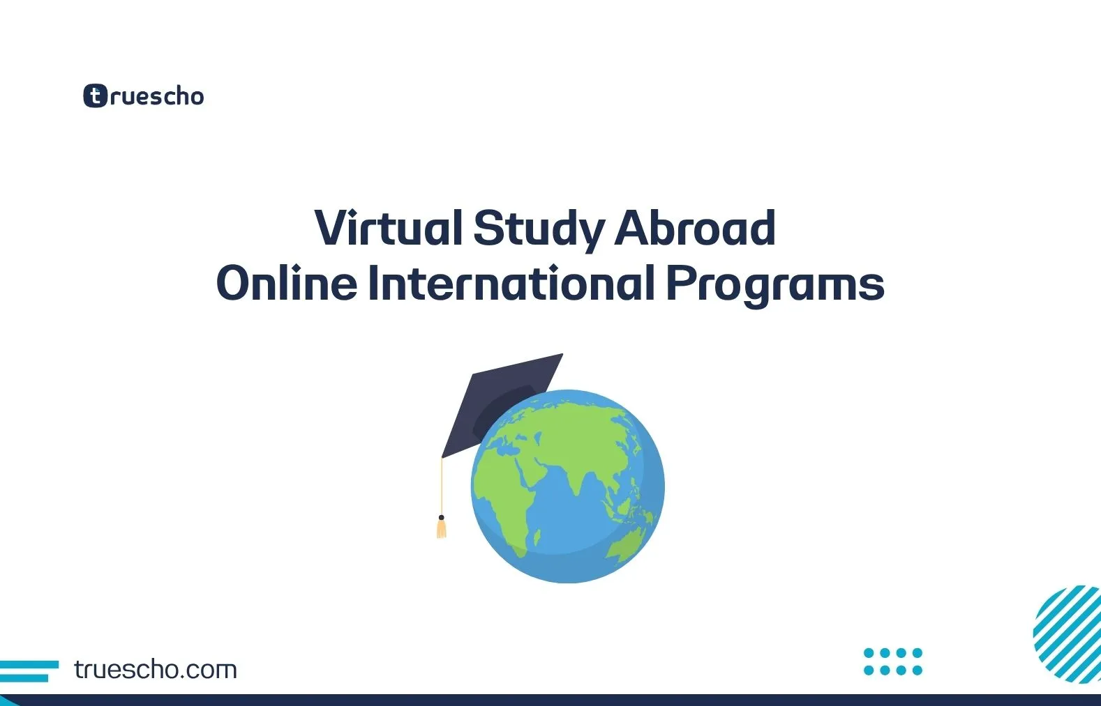 Virtual Study Abroad