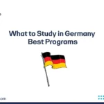 What to Study in Germany