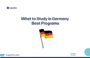 What to Study in Germany