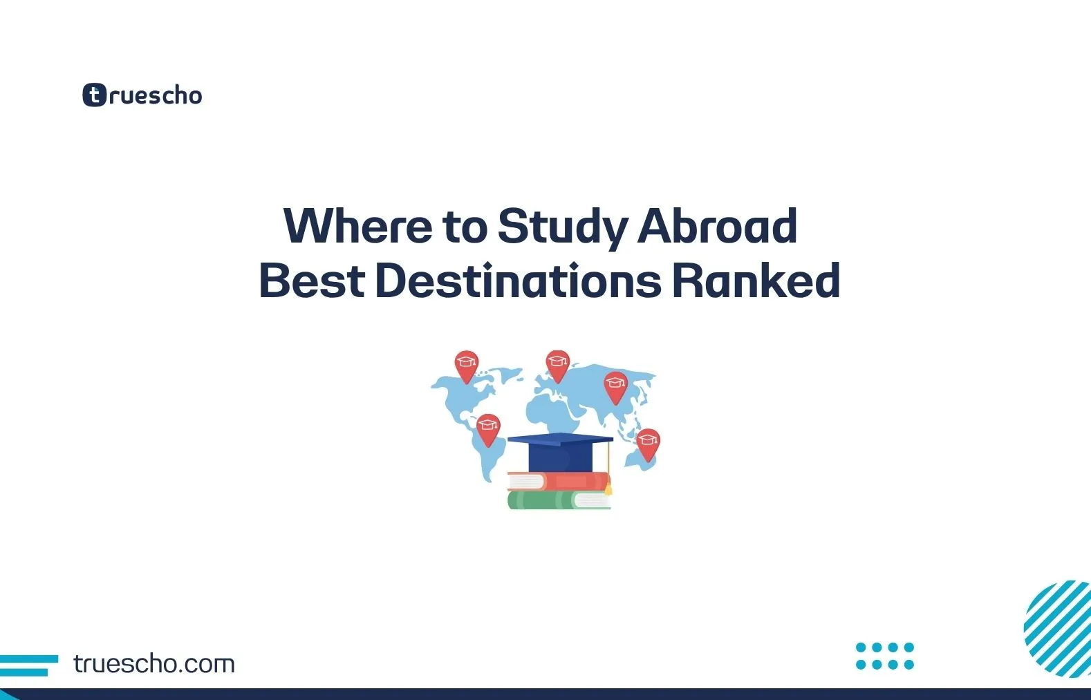 Where to Study Abroad