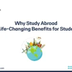 Why Study Abroad