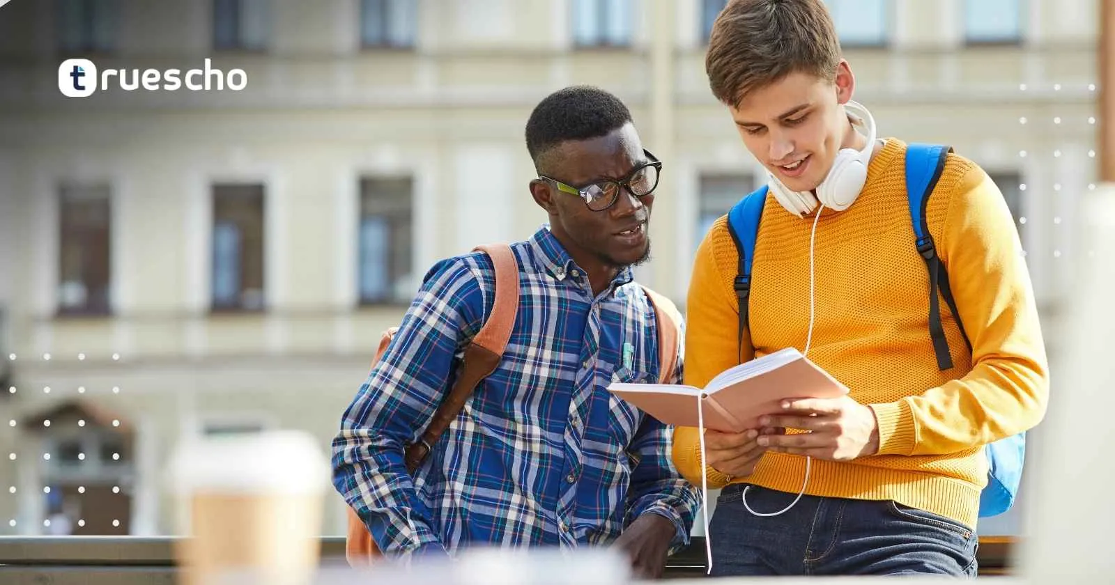 Why You Should Study Abroad