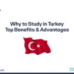 Why to Study in Turkey