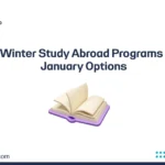Winter Study Abroad Programs